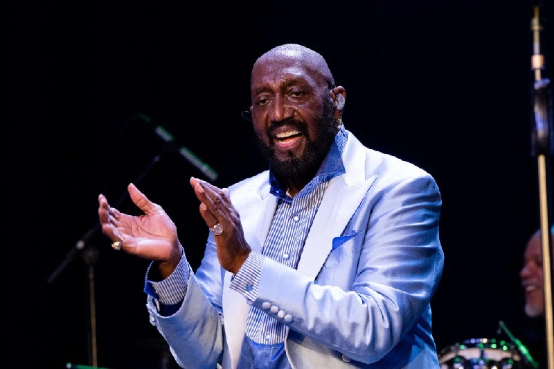 otis williams net worth