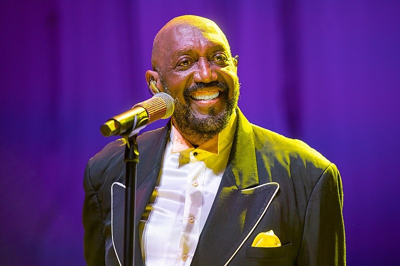 otis williams net worth