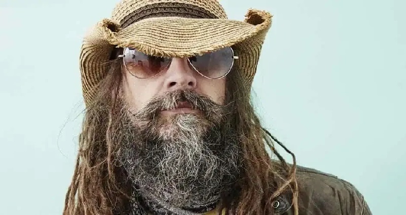 rob zombie net worth