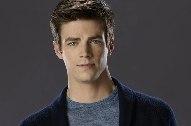 grant gustin net worth