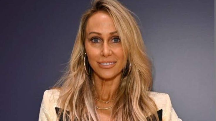 tish cyrus net worth