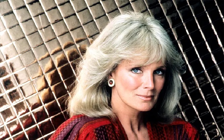 linda evans age