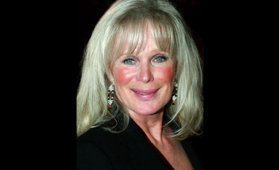 linda evans age