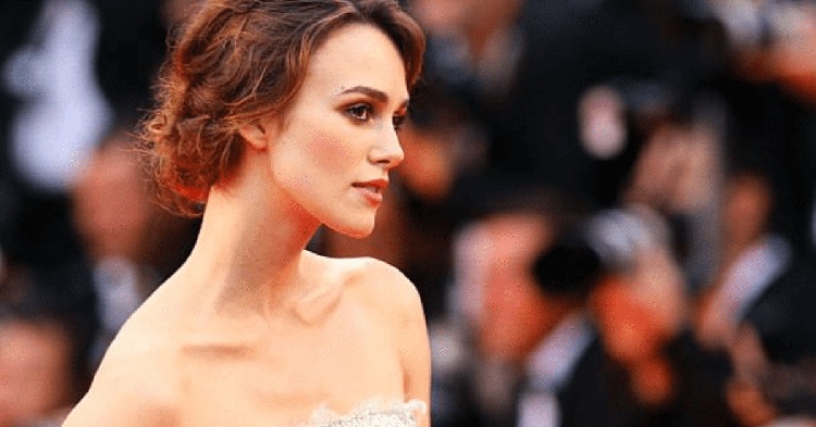keira knightley net worth