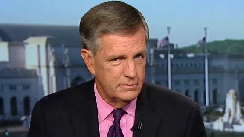 brit hume age