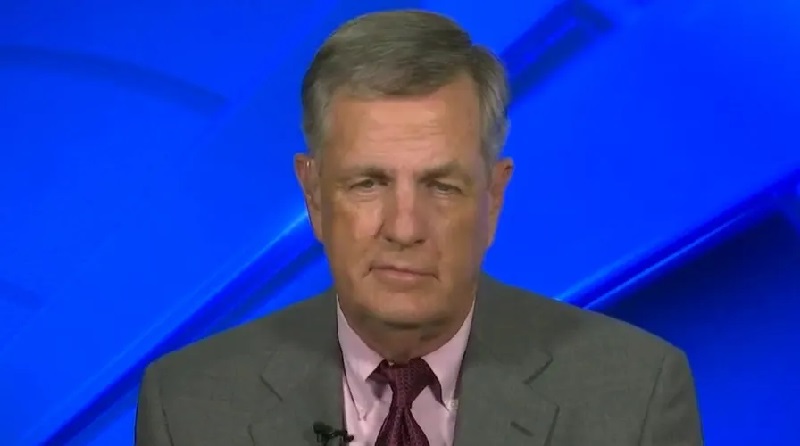 brit hume age