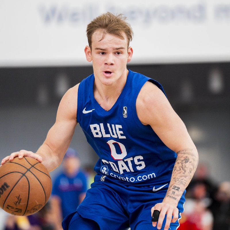 mac mcclung net worth