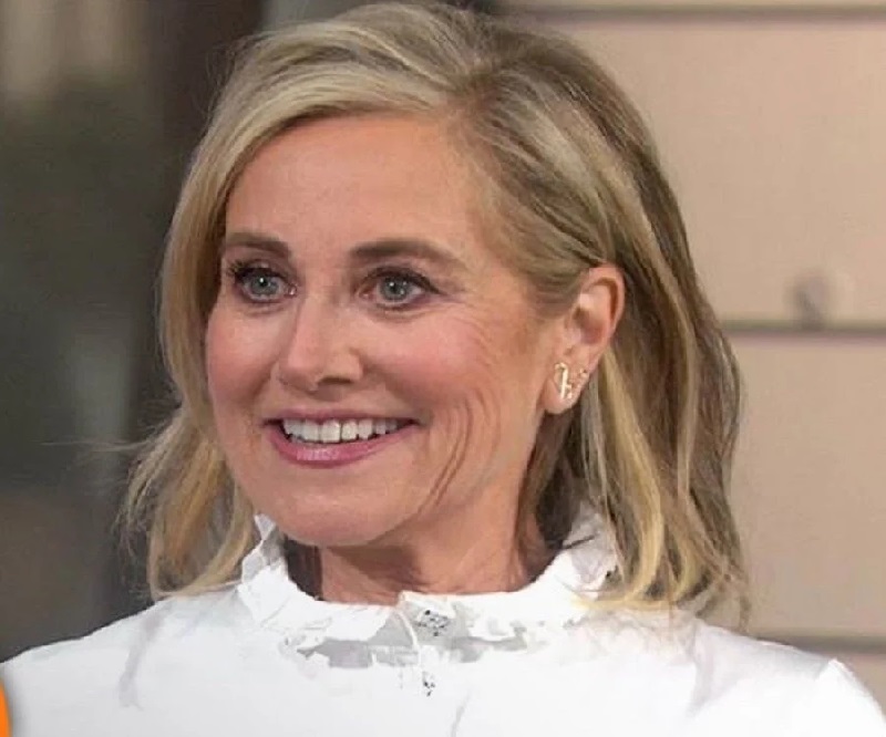 maureen mccormick net worth